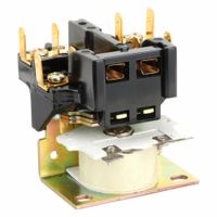 HVAC Switching Relays thumbnail
