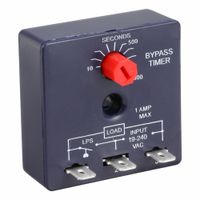HVAC Time-Delay Relays thumbnail