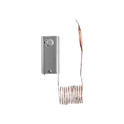 Air-Coil & Bimetal Sensor Temperature Controls thumbnail