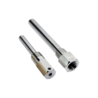 Direct-Immersion Thermowell Temperature Controls thumbnail