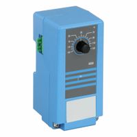 Electronic Temperature Controls thumbnail