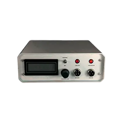 Proportional Temperature Controls thumbnail