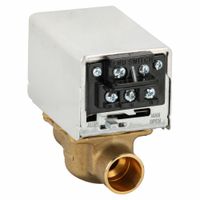 HVAC Hydronic Valves thumbnail