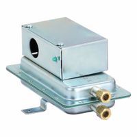 Air Pressure Sensing Switches thumbnail