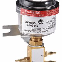 Pneumatically Actuated Air-Switching Valves thumbnail