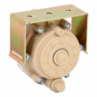 Variable Air Volume Reset Controllers thumbnail