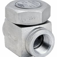 Compact Thermodynamic Steam Traps thumbnail
