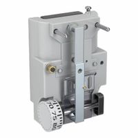 Pneumatic Thermostats thumbnail