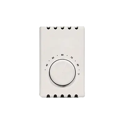Nonprogrammable Line-Voltage Thermostats thumbnail