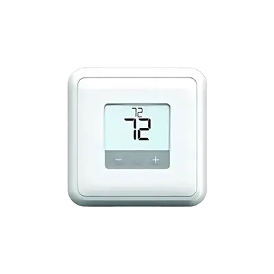 Nonprogrammable Low-Voltage Thermostats thumbnail