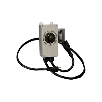 Plug-In Line-Voltage Thermostats thumbnail