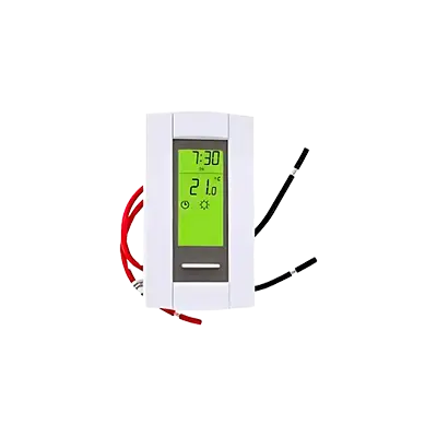 Programmable Line-Voltage Thermostats thumbnail