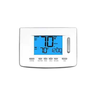 Programmable Low-Voltage Thermostats thumbnail