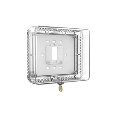 Thermostat Guards thumbnail