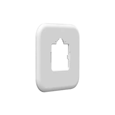 Thermostat Wall Cover Plates & Mounting Kits thumbnail