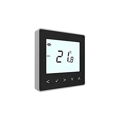 Wi-Fi Programmable Low-Voltage Thermostats thumbnail