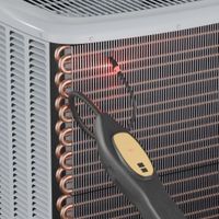 Electronic Leak Detectors for HVACR thumbnail