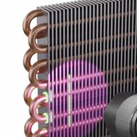 Fluorescent Dye Leak Detection for HVACR thumbnail