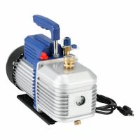 Refrigerant Evacuation & Recovery thumbnail