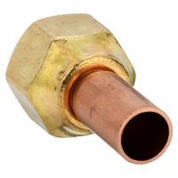 Adapters, Fittings & Nuts for Access Valves thumbnail