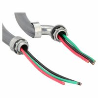 Conduit Kits for Air Conditioners thumbnail