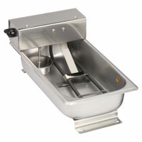 Condensate Evaporator Pans thumbnail