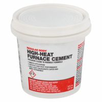 Furnace Cements thumbnail