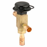 Head Pressure Refrigeration Control Valves thumbnail