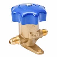 Packless Refrigeration Diaphragm Valves thumbnail