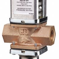 Refrigerant Pressure Regulators thumbnail
