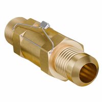 Refrigeration Pressure Relief Valves & Rupture Disks thumbnail