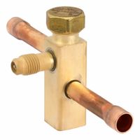 Refrigeration Service Valves thumbnail
