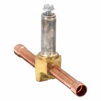 Solenoid Refrigeration Valves & Coils thumbnail