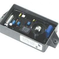 HVAC & Refrigeration Replacement Parts thumbnail