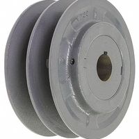 Bearings, Bushings & Sheaves for HVACR Equipment thumbnail