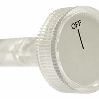 Knobs, Handles & Wheels for HVACR Equipment thumbnail