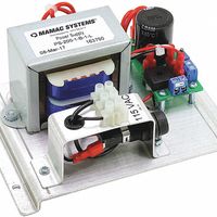 Power Sources & Cables for HVACR Equipment thumbnail