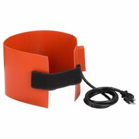 Heaters for Refrigerant Cylinders thumbnail