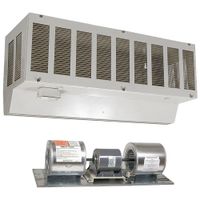 Modular Air Curtain Cabinets & Blowers thumbnail