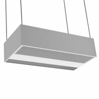 Recess-Mounted Air Curtains thumbnail