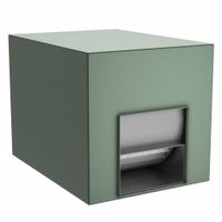 Standard Forward-Curved Inline Blowers thumbnail