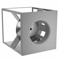 Plenum Fans thumbnail