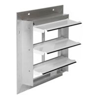 Backdraft Dampers thumbnail