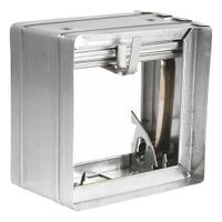 Fire & Smoke Dampers thumbnail