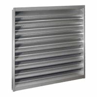 Wall Louvers thumbnail