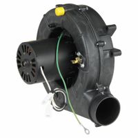 Draft Inducers & Combustion Air Systems thumbnail