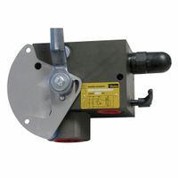 Hydraulic Accumulator Safety Blocks thumbnail