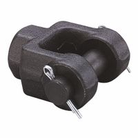 Hydraulic Cylinder Mounts thumbnail