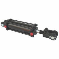 Tie-Rod Hydraulic Cylinders thumbnail