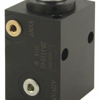 Block Body Hydraulic Cylinders thumbnail